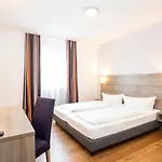 Bamberg ホテル ハルシュタット