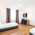 Bamberg ホテル ハルシュタット