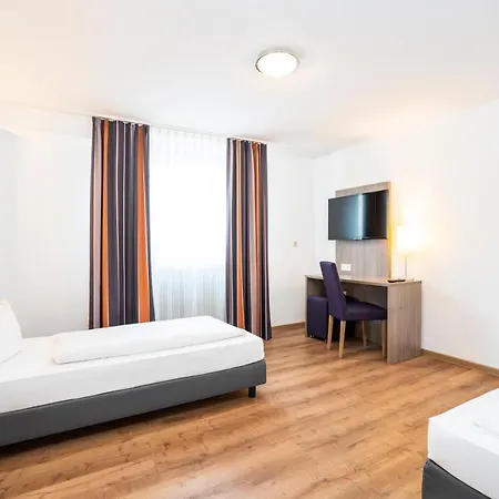 Bamberg Hotel Hallstadt