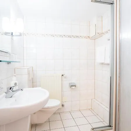 Bamberg 3* Hallstadt