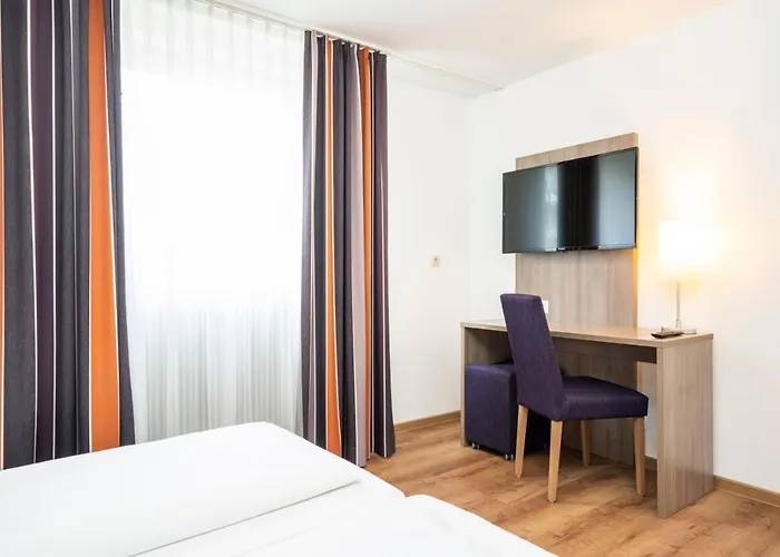 Bamberg Hotel 3*