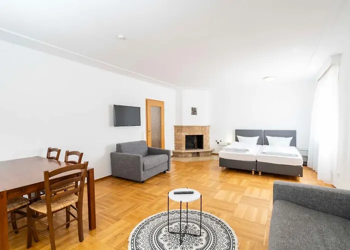 Bamberg Hotel 3*