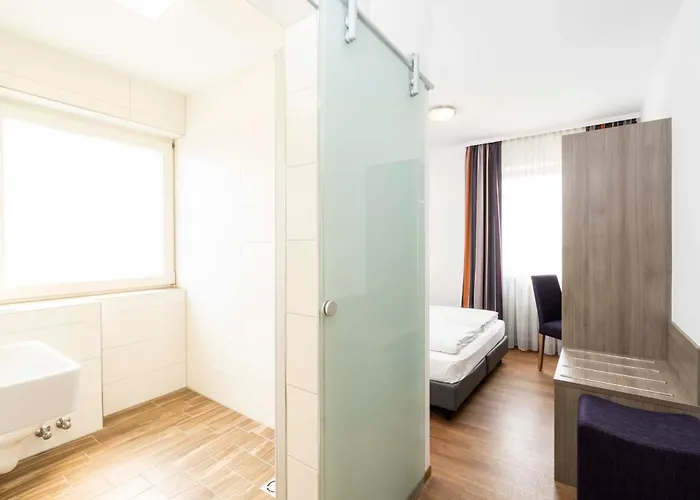 Hotel Bamberg 3*