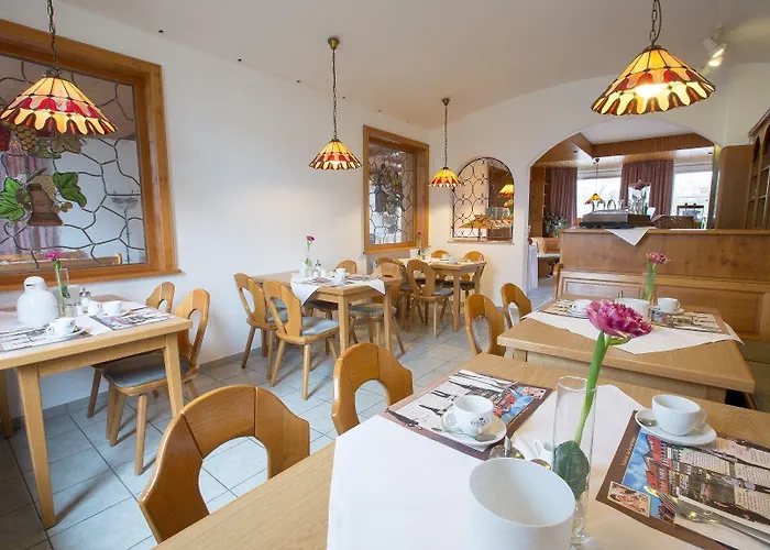Hotel Bamberg 3*