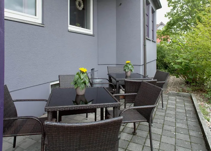Hotel Bamberg
