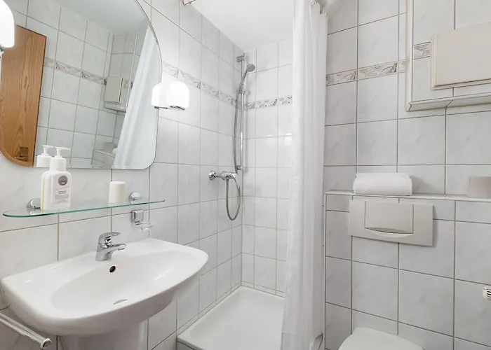 Bamberg Hotel 3*