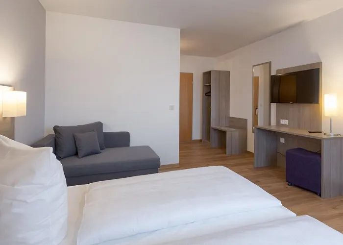 Bamberg Hotel