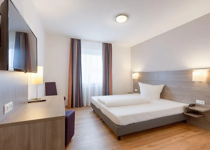 Hotel Bamberg 3*