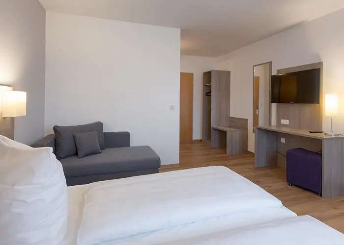 Bamberg Hotel 3*
