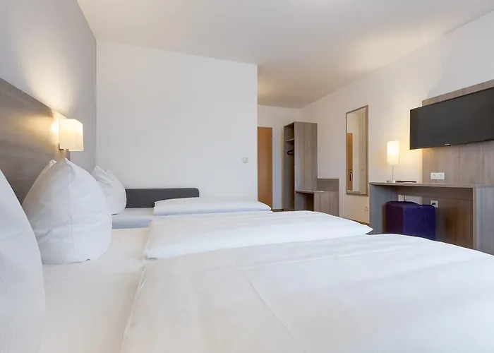 Bamberg Hotel 3*