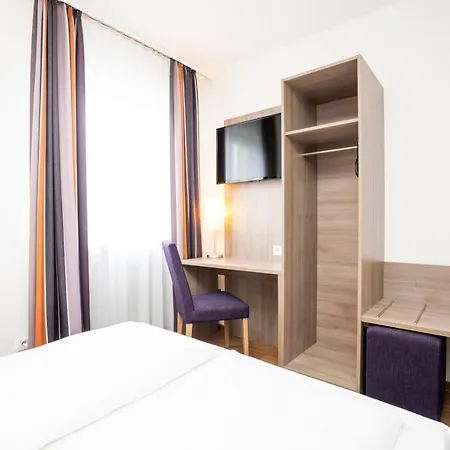Hotel Bamberg Hallstadt