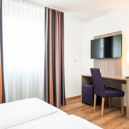 Bamberg Hotel 3*