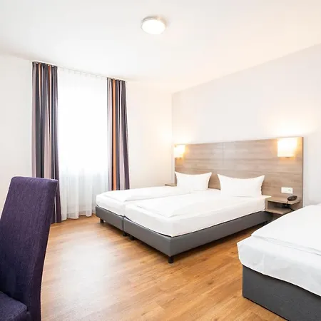 Bamberg 3* Hallstadt