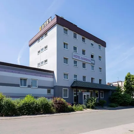 Bamberg Hotel