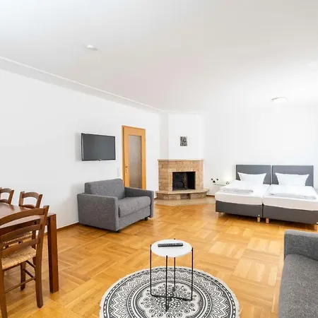 Bamberg Hotel 3*