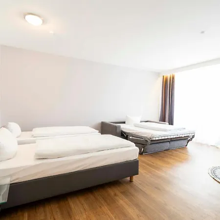 Bamberg Hotel