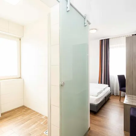 Hotel Bamberg 3*