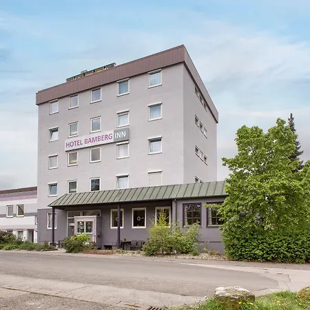 Hotel Bamberg 3*