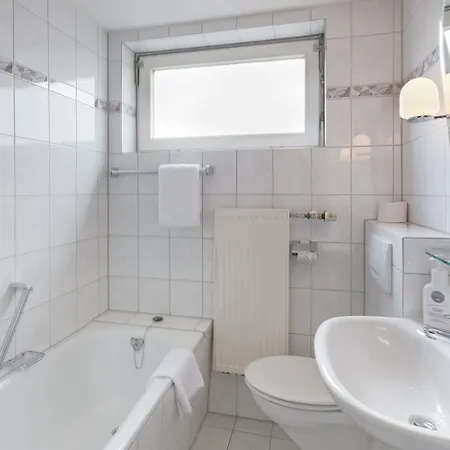 Bamberg Hotel Hallstadt
