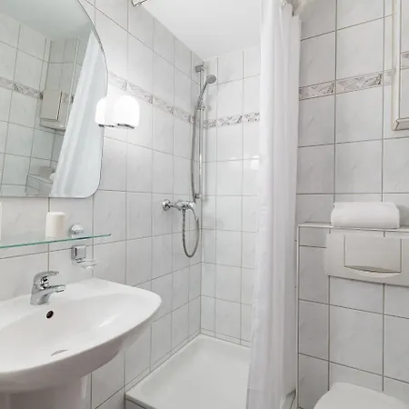 Bamberg Hotel 3*