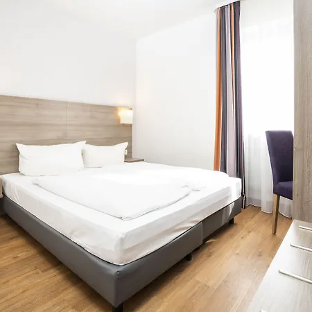 Hotel Bamberg 3*