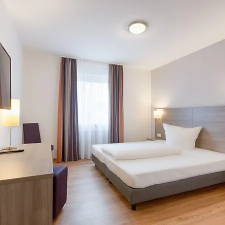 Hotel Bamberg 3*