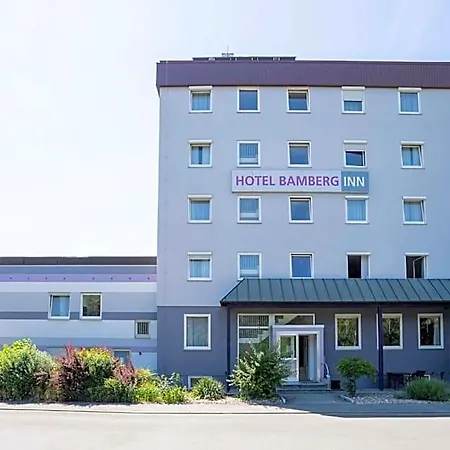 Hotel Bamberg Hallstadt