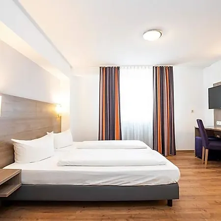 Hotel Bamberg