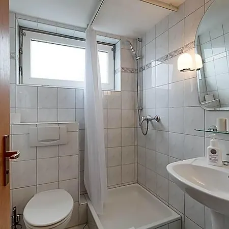 Bamberg Hotel