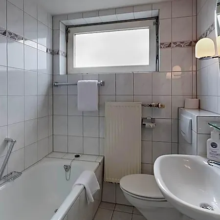 Hotel Bamberg Hallstadt