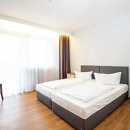 Hotel Bamberg