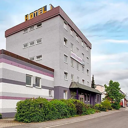 Hotel Bamberg