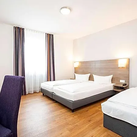 Hotel Bamberg
