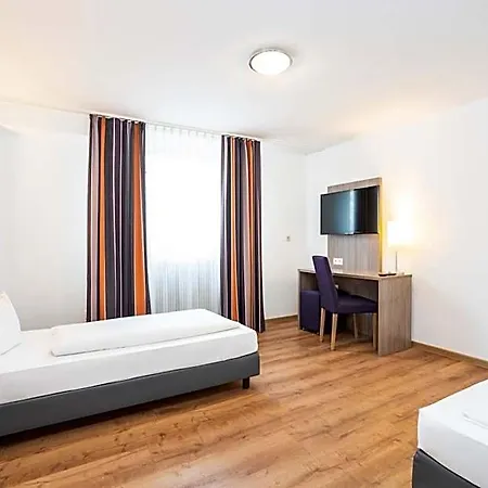 Bamberg Hotel