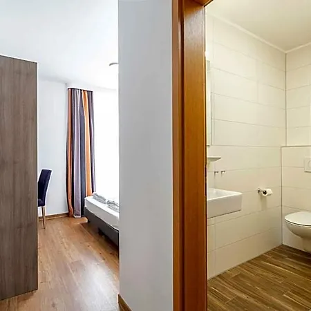 Hotel Bamberg