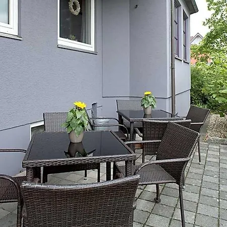 Bamberg Hotel Hallstadt