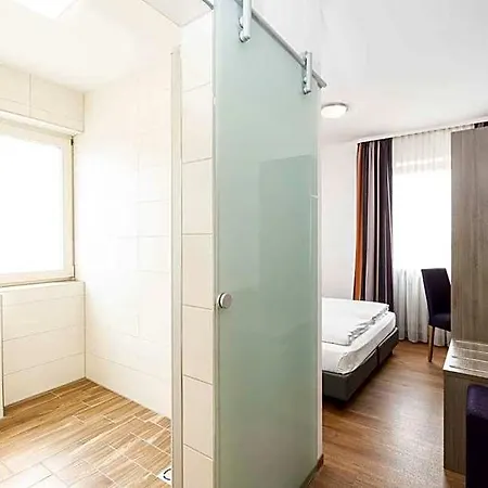 Bamberg Hotel Hallstadt