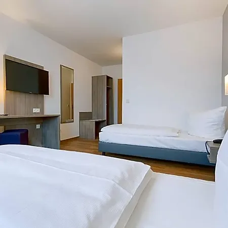 Hotel Bamberg
