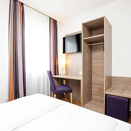 Bamberg Hotel