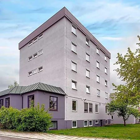 Hotel Bamberg