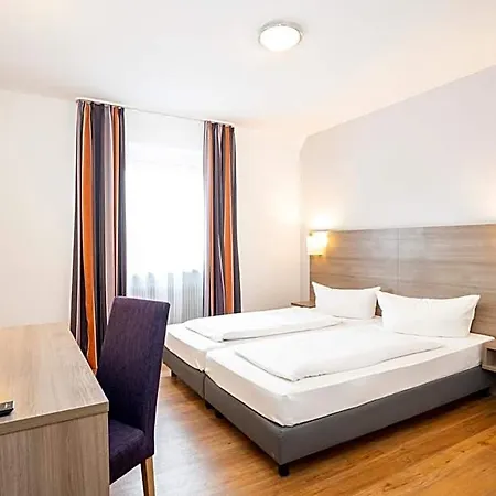 Bamberg Hotel Hallstadt
