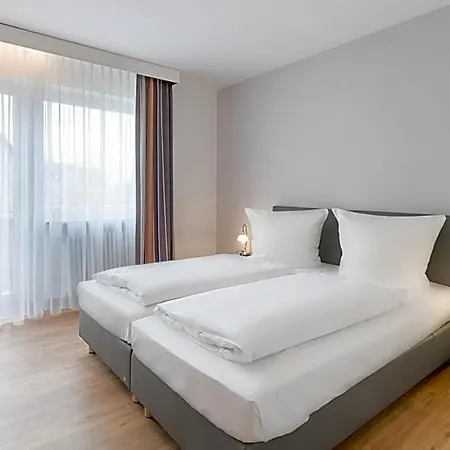 Bamberg Hotel Hallstadt