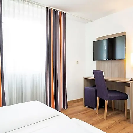 Bamberg Hotel