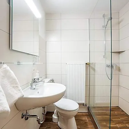 Bamberg Hotel