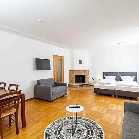 Bamberg Hotel
