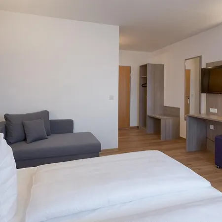 Bamberg Hotel 3*
