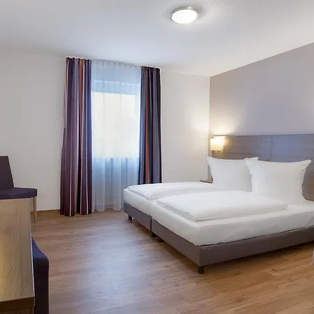 Bamberg 3* Hallstadt