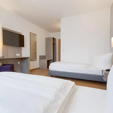 Bamberg Hotel Hallstadt