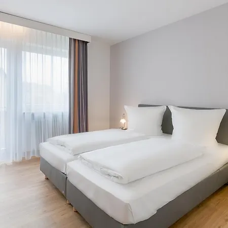 Hotel Bamberg Hallstadt
