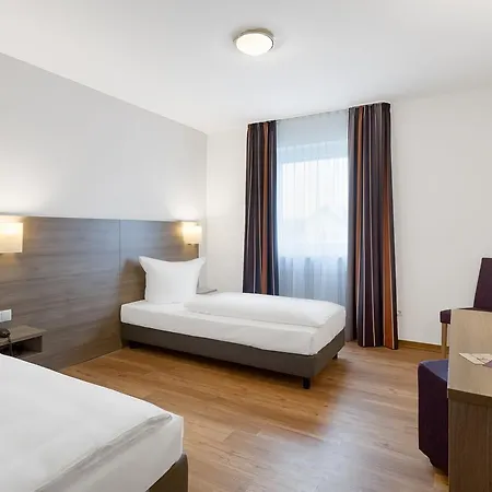 Bamberg 3* Hallstadt